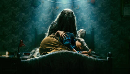 ქსელი  ქართულად -  Cobweb