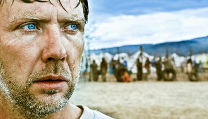 შურისძიება / Hævnen (In a Better World)