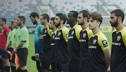 ბოლო სეზონი  ქართულად -  bolo sezoni