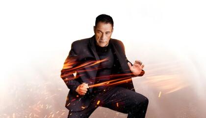 მოკალი ყველა 2  ქართულად -  Kill Em All 2