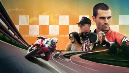 ერთი სწრაფი მოძრაობა  ქართულად -  One Fast Move