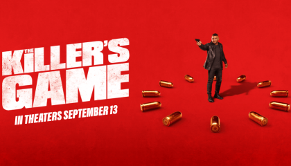 არასწორი ქილერები   ქართულად -  The Killer s Game