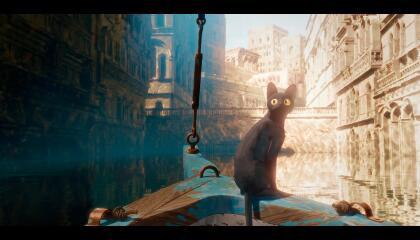 ნაკადი  ქართულად -  Flow