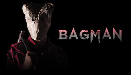 ბეგმენი  ქართულად -  Bagman