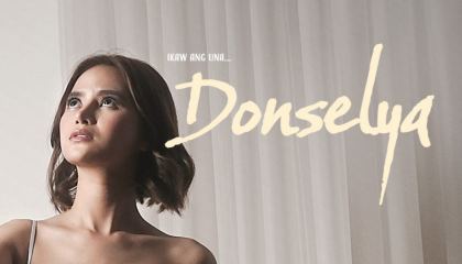 ანგელოზი / Donselya