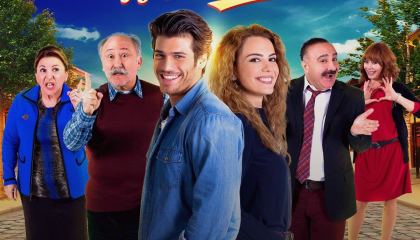 მოულოდნელი ქორწინება / Hangimiz sevmedik