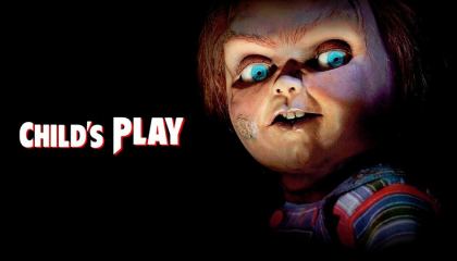 საბავშვო თამაშები / Child’s Play