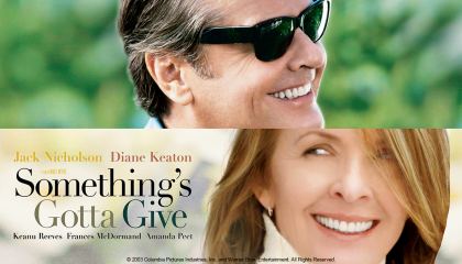 სიყვარული წესების გარეშე / Something's Gotta Give