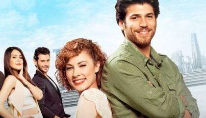 ჯიუტი სიყვარული  ქართულად -  Inadina Ask