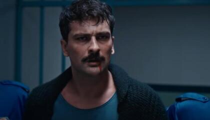 პატიმარი  ქართულად -  Mahkum