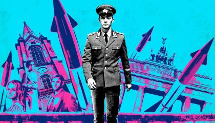 გერმანია 83 / Deutschland 83