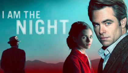 მე ვარ ღამე / I Am the Night