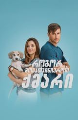 როგორ მოვათვინიეროთ ქმარი / How to Train Your Husband