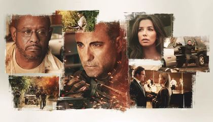 სიმართლე / A Dark Truth