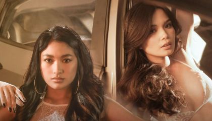 აკრძალული სურვილი / Forbidden Desire