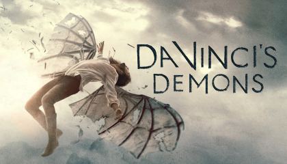და ვინჩის დემონები / Da Vinci’s Demons