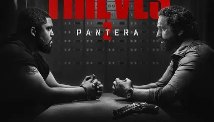 მძარცველებზე ნადირობა 2  ქართულად - Den of Thieves 2: Pantera