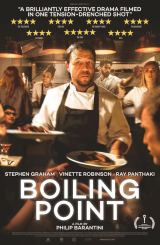 დუღილის წერტილი / Boiling Point