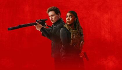 ტურის დღე - The Day of the Jackal