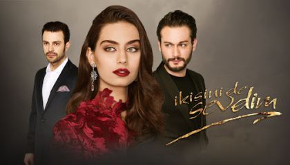 მე შევიყვარე ორივე / Ikisini de Sevdim