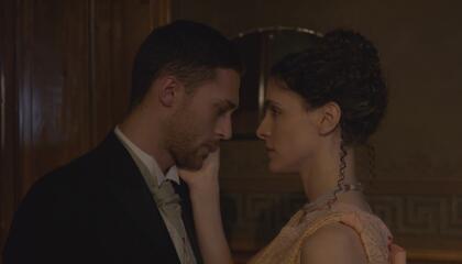 სტუმარი - The Guest