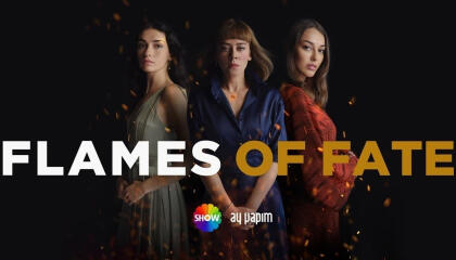 კაშკაშა ალი ქართულად - Alev Alev