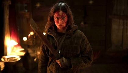 აზრაელი - Azrael