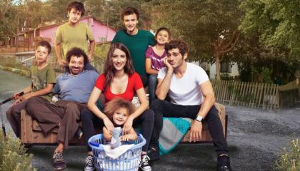 ჩვენი ისტორია ქართულად - Bizim Hikaye