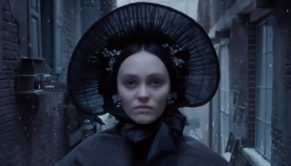 ნოსფერატუ - Nosferatu