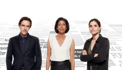 პრესა / Press