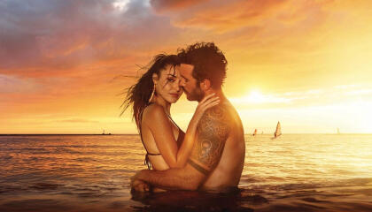 ქარს მიანდე ქართულად - Chasing the Wind