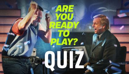 ვიქტორინა / Quiz