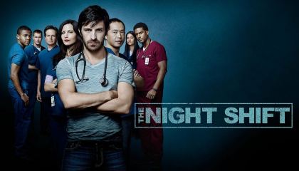 ღამის მორიგეობა / seriali gamis morigeoba