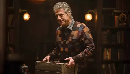 ერეტიკოსი ქართულად - Heretic