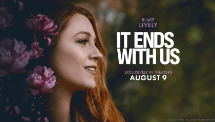 ყველაფერი მთავრდება ჩვენით ქართულად - It Ends with Us