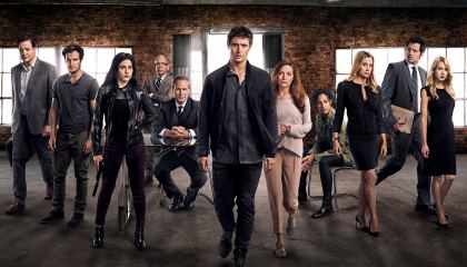 კონდორი (ქართულად) / Condor