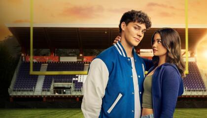 თამაშს ჩამოშორებული:კვარტერბეკი და მე ქართულად - Sidelined: The QB and Me