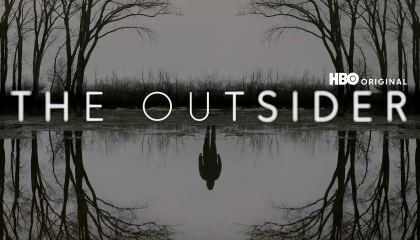 უცხო / The Outsider