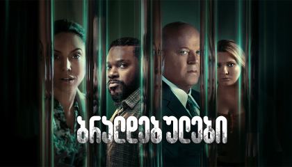 ბრალდებულები / Accused