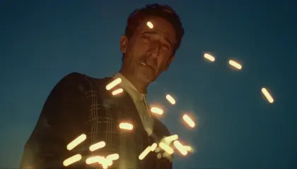 ბრუტალისტი ქართულად - The Brutalist