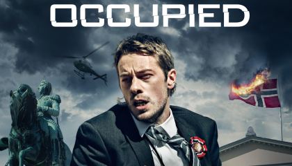 ოკუპირებულები / Occupied (Okkupert)