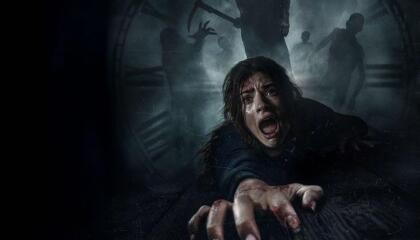 განთიადამდე ქართულად - Until Dawn