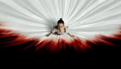 ებიგეილი ქართულად - Abigail