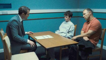 მოზარდობა ქართულად - Adolescence