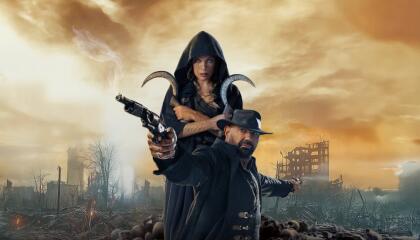 დაკარგულ მიწებზე ქართულად - In the Lost Lands