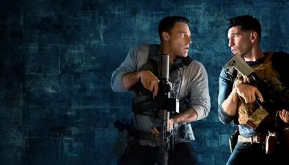 ბუღალტერი 2 ქართულად - The Accountant 2