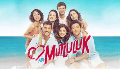 ჩვეულებრივი ბედნიერება (ქართულად) / Adi Mutluluk