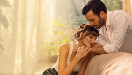 გაიხსენე სიყვარული ქართულად - Aski Hatirla