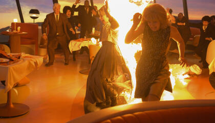 საბოლოო დანიშნულება: სისხლის ხაზი ქართულად - Final Destination Bloodlines