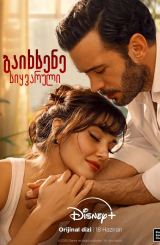 გაიხსენე სიყვარული / Reminder (Aski Hatirla)